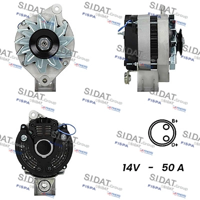 A12VA0519A2