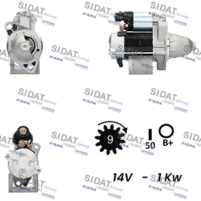S12DE0520A2