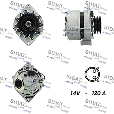 A12BH0310A2