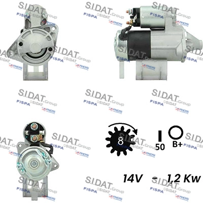 S12MH0335A2