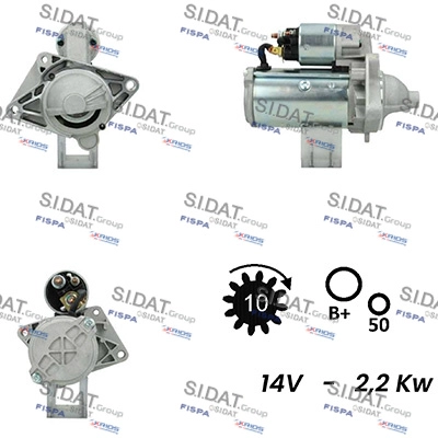 S12VA0021