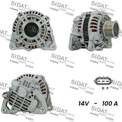 A12MH0652A2