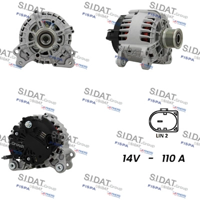 A12VA0534