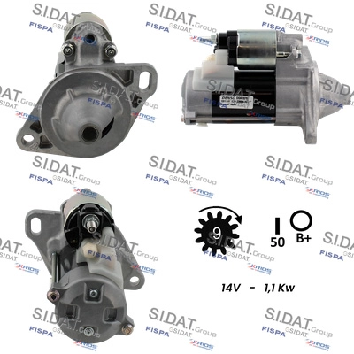S12DE0509