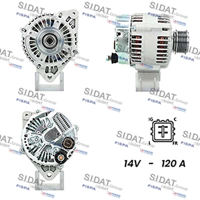 A12DE1111A2