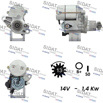 S12DE0586