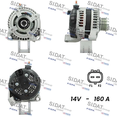 A12DE0604A2