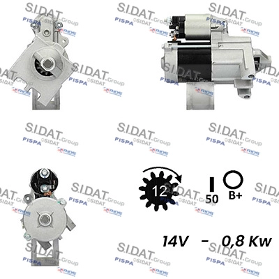 S12DE0521A2