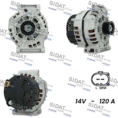 A12VA0888A2