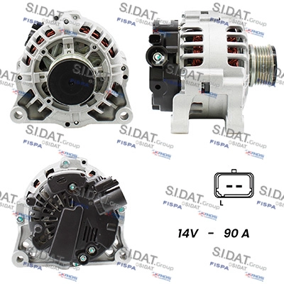 A12VA0391A2