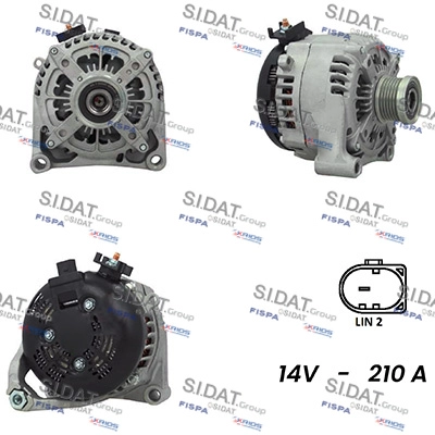 A12DE0794A2