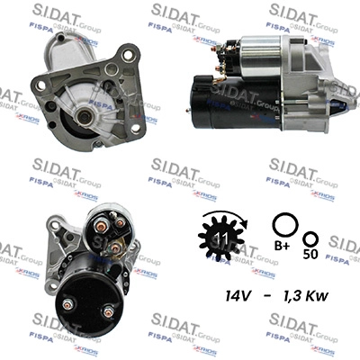 S12VA0152