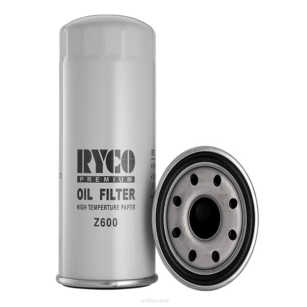 RY-Z600