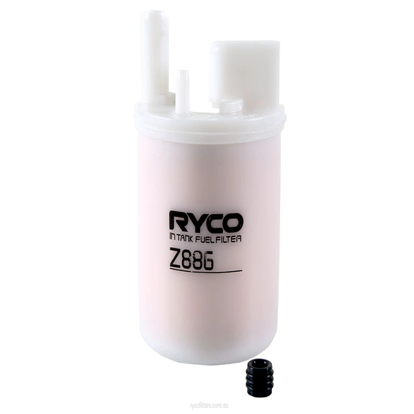 RY-Z886