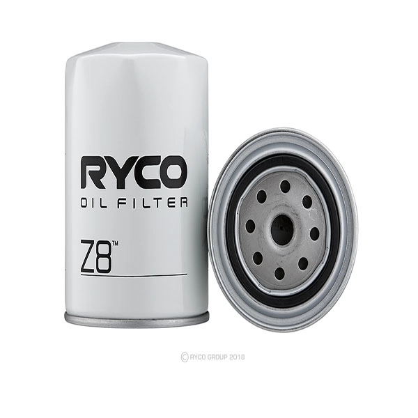 RY-Z8