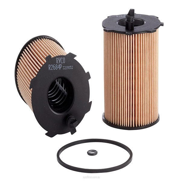 RY-R2684P