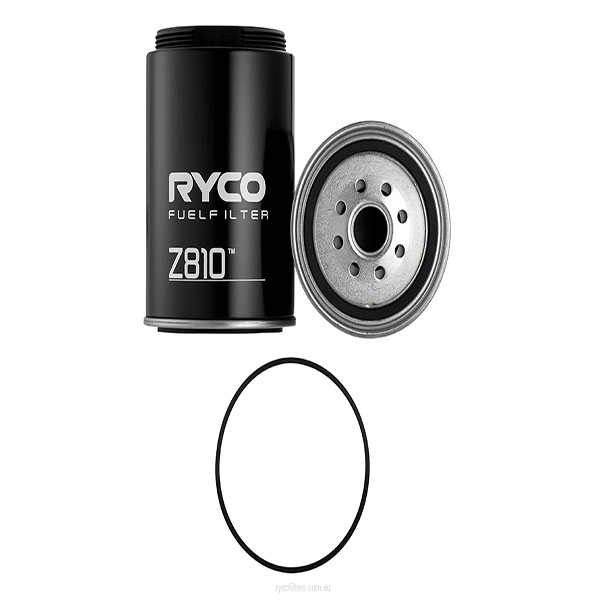 RY-Z810