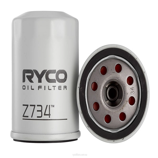 RY-Z734