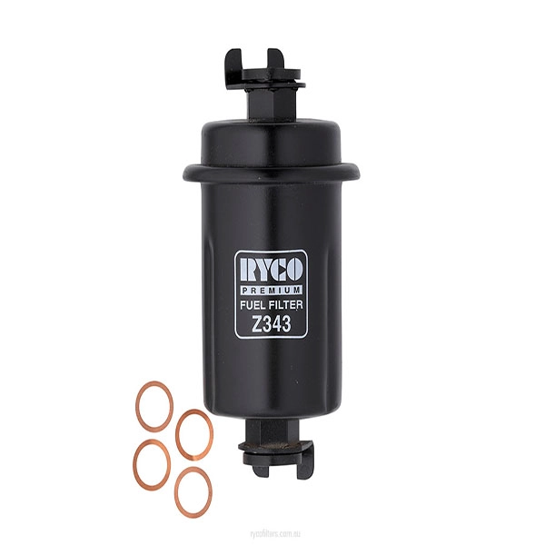 RY-Z343
