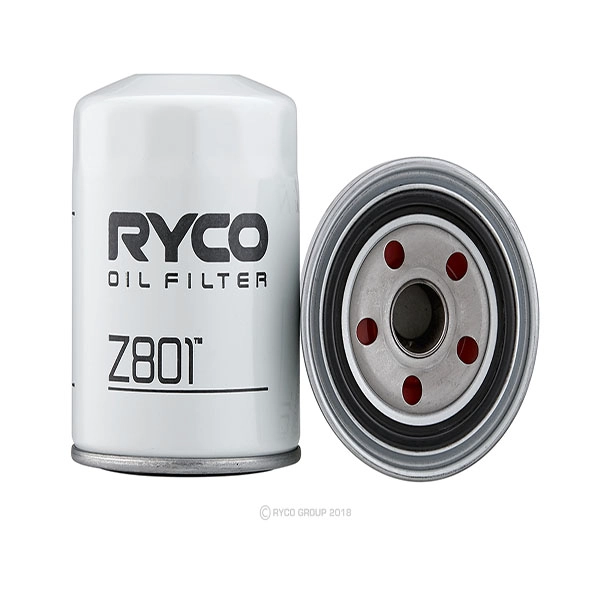 RY-Z801