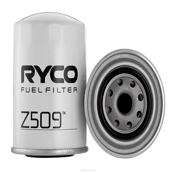 RY-Z509