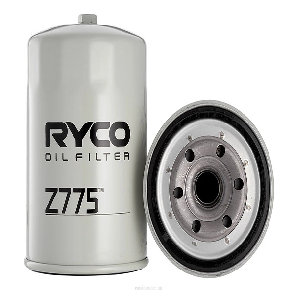 RY-Z775