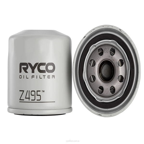 RY-Z495