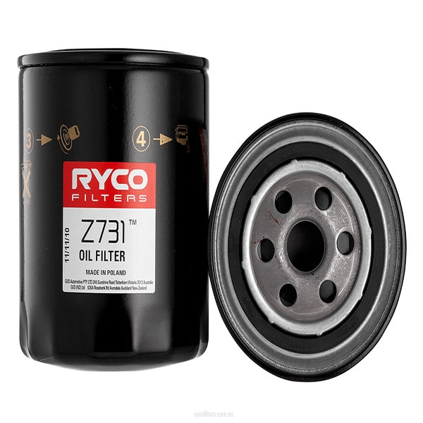 RY-Z731