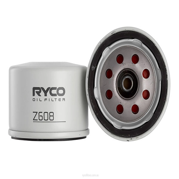RY-Z608