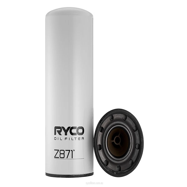 RY-Z871