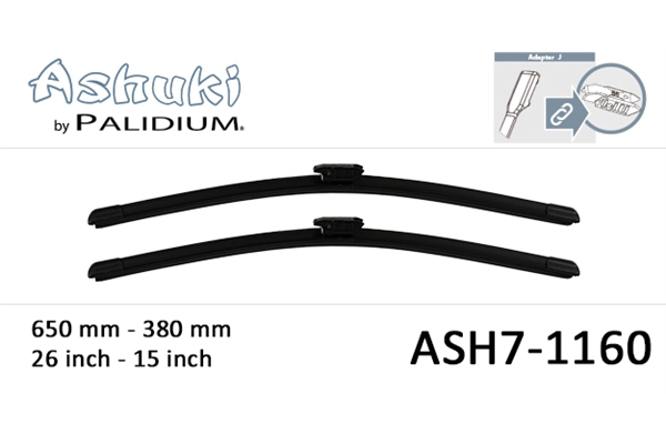 ASH7-1160