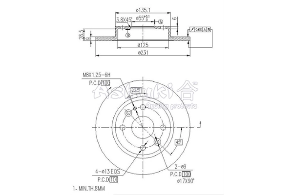 M610-05