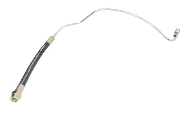 Шланг сцепления *ABE* MERCEDES 124 (длина 730мм) |--->C81402ABE / OEM->1242950513
