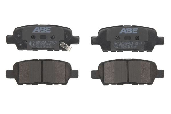 C21042ABE-P