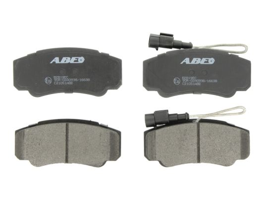 C21051ABE