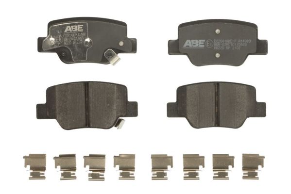 C22041ABE-P