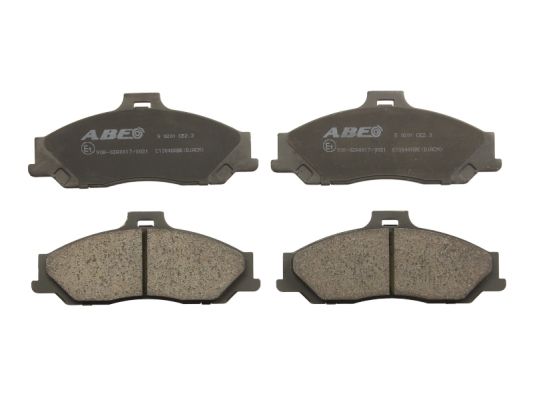 C13048ABE