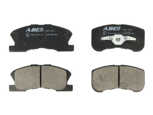 C16013ABE