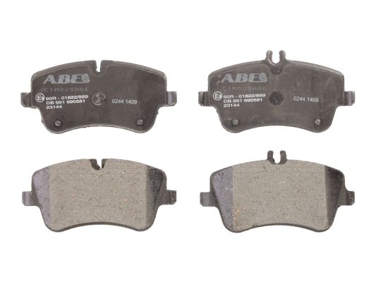 C1M025ABE