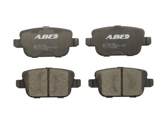 C2I003ABE
