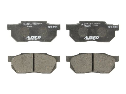 C14014ABE