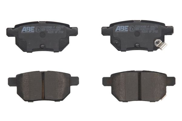 C22035ABE-P