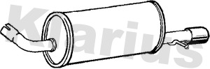 JR332C