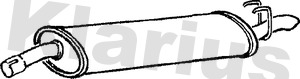 LA119G