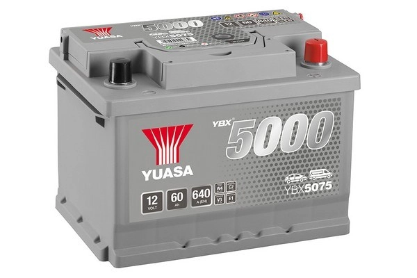 YBX5075