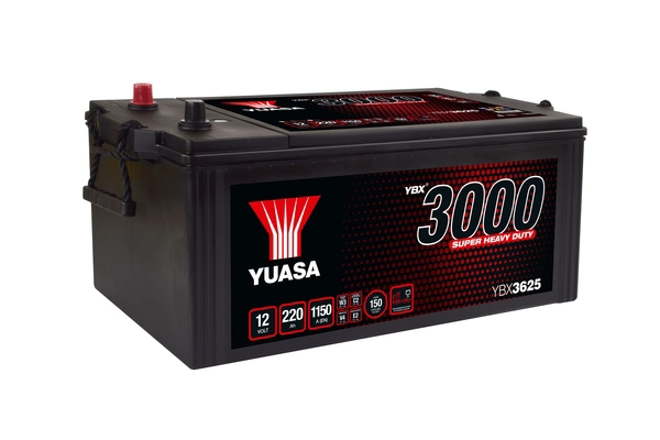 YBX3625