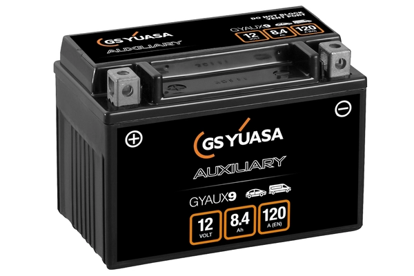GYAUX9