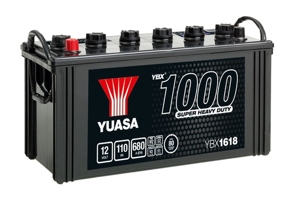 YBX1618
