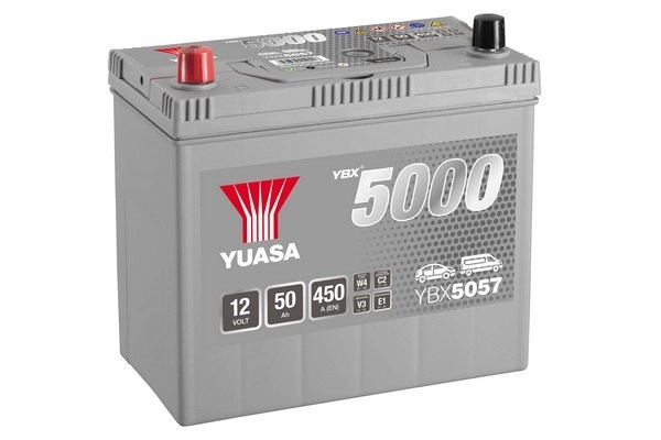 YBX5057