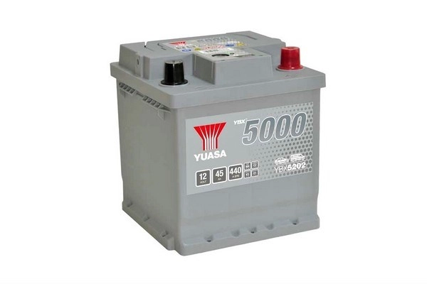 YBX5202